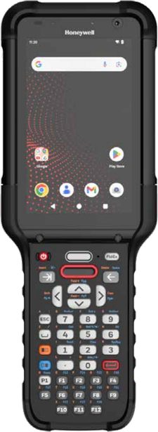 CK67 S0703SR 38-key Mobile Computer WiFi 128GB CK67-X0N